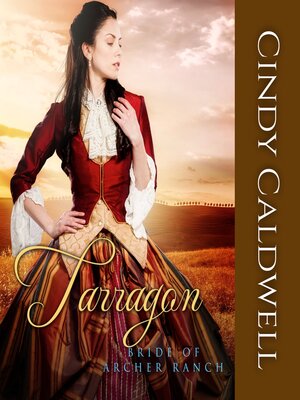 cover image of Tarragon